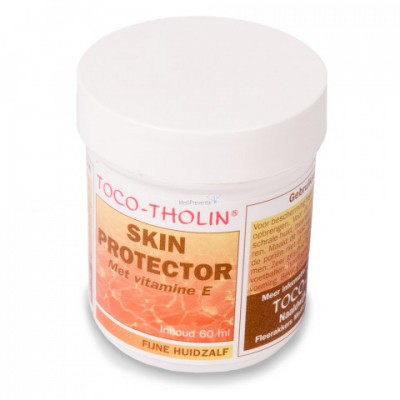 Toco-Tholin Skinprotector 60ml Toco-Tholin Skinprotector 60ml